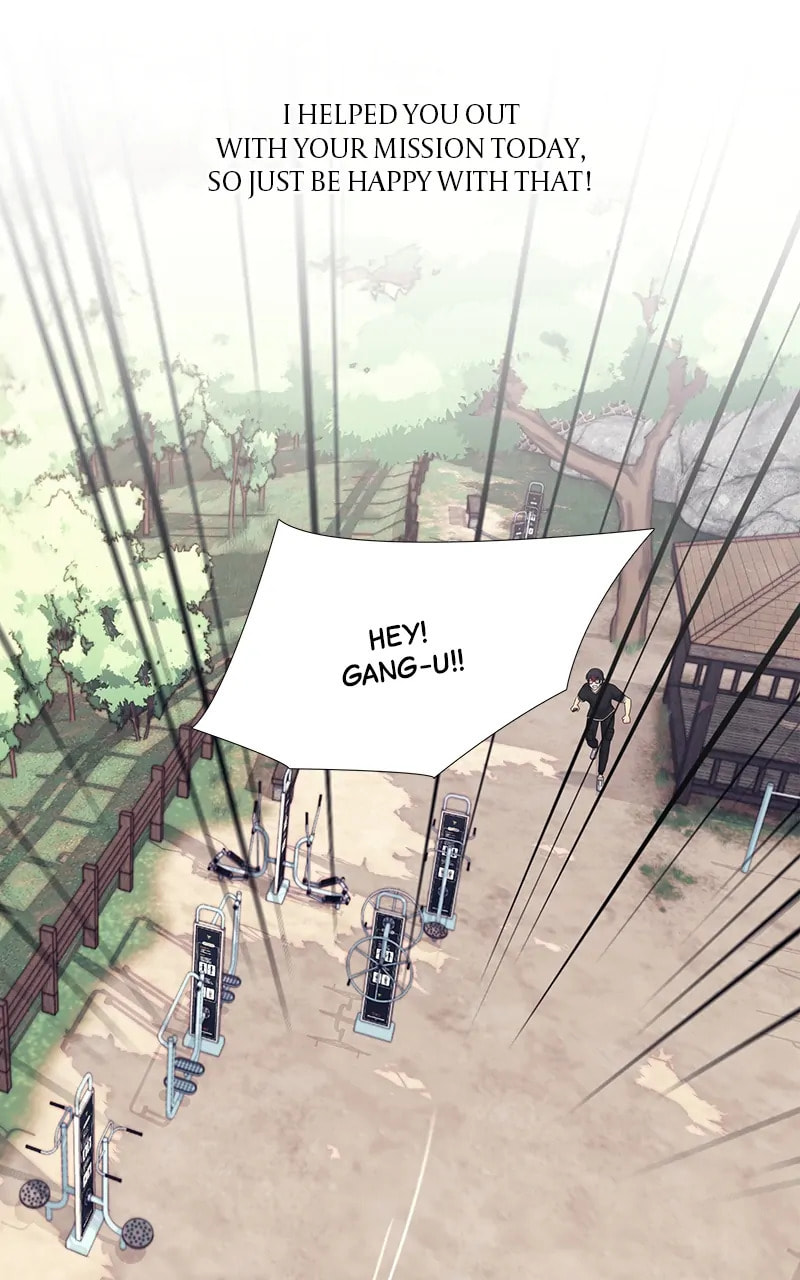 Read Real World Mobile chapter 27 image 39 on Lezhin