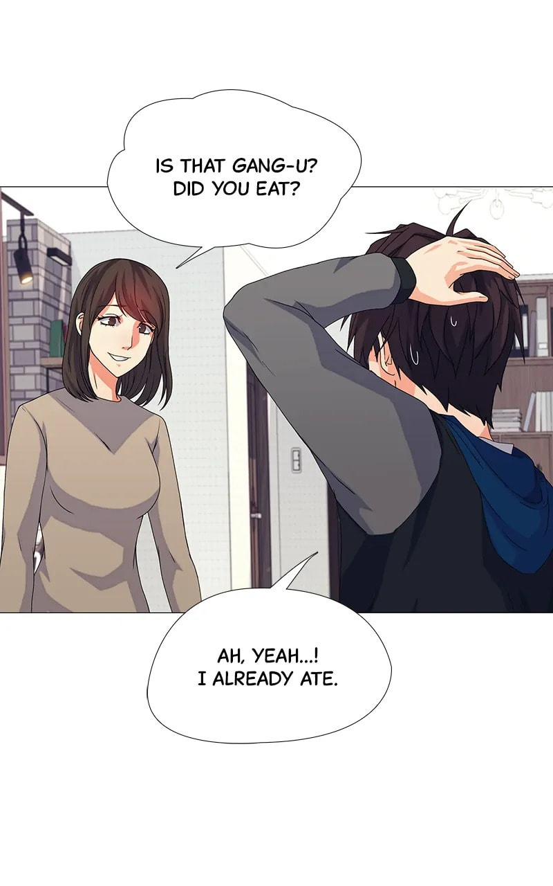 Read Real World Mobile chapter 27 image 44 on Lezhin