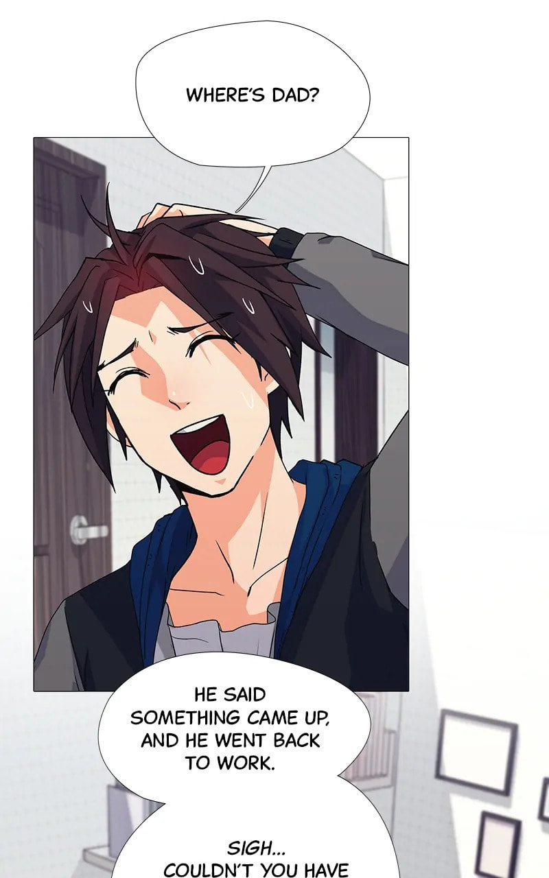 Read Real World Mobile chapter 27 image 45 on Lezhin