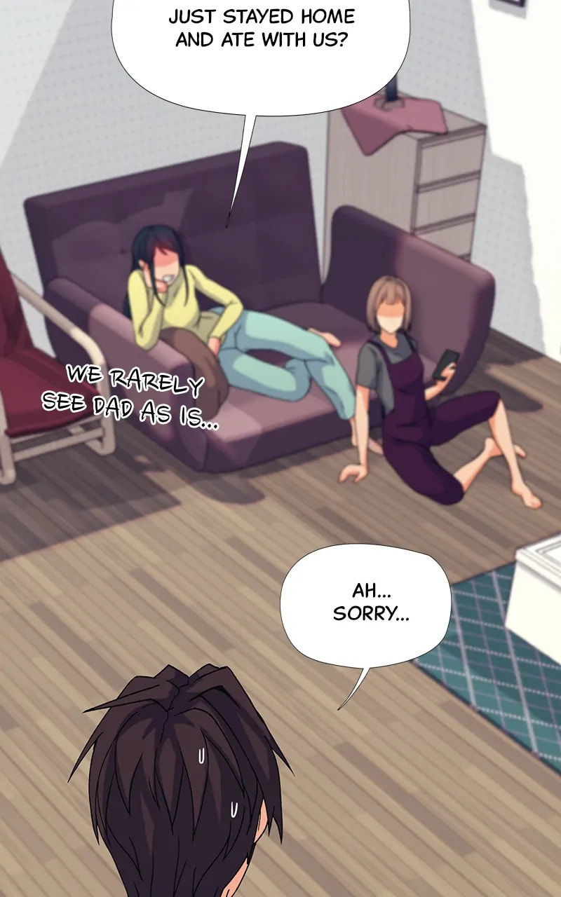 Read Real World Mobile chapter 27 image 46 on Lezhin