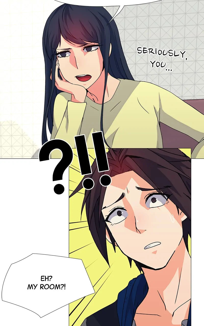 Read Real World Mobile chapter 27 image 48 on Lezhin