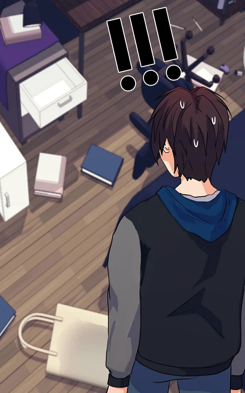 Read Real World Mobile chapter 27 image 55 on Lezhin