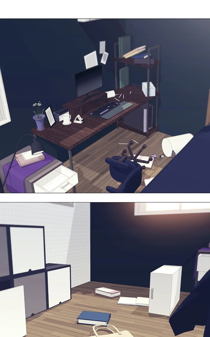 Read Real World Mobile chapter 27 image 57 on Lezhin