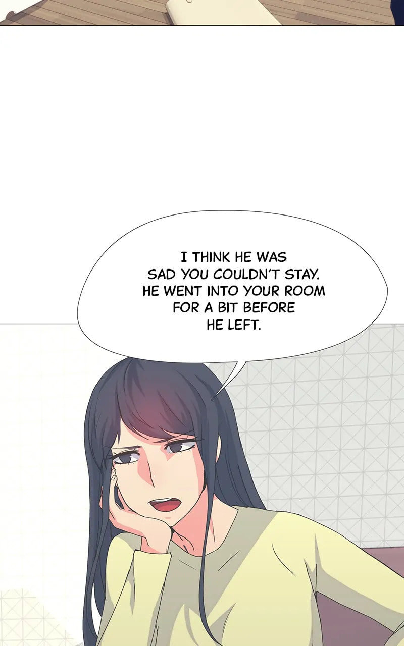 Read Real World Mobile chapter 27 image 58 on Lezhin