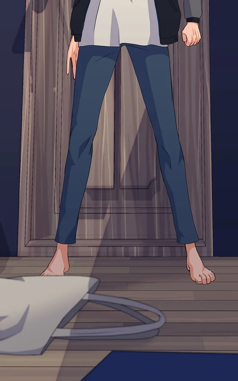 Read Real World Mobile chapter 27 image 60 on Lezhin