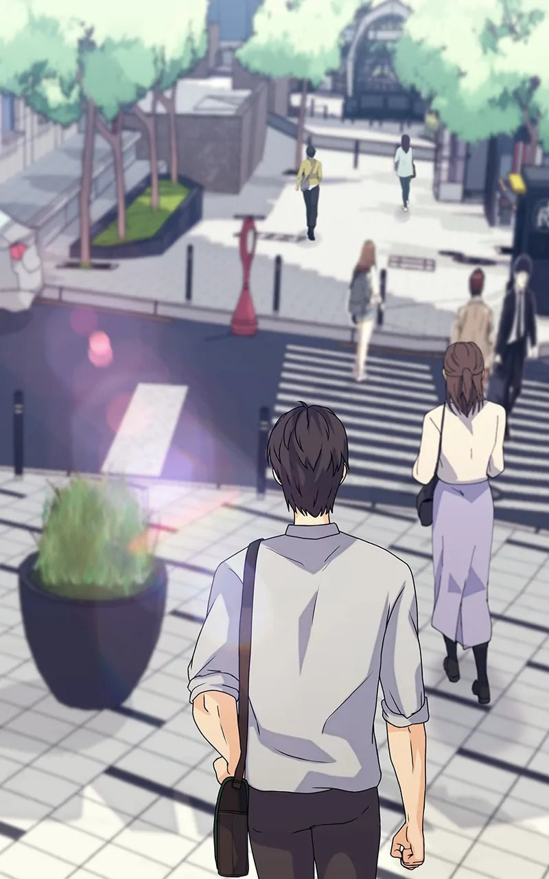 Read Real World Mobile chapter 27 image 63 on Lezhin