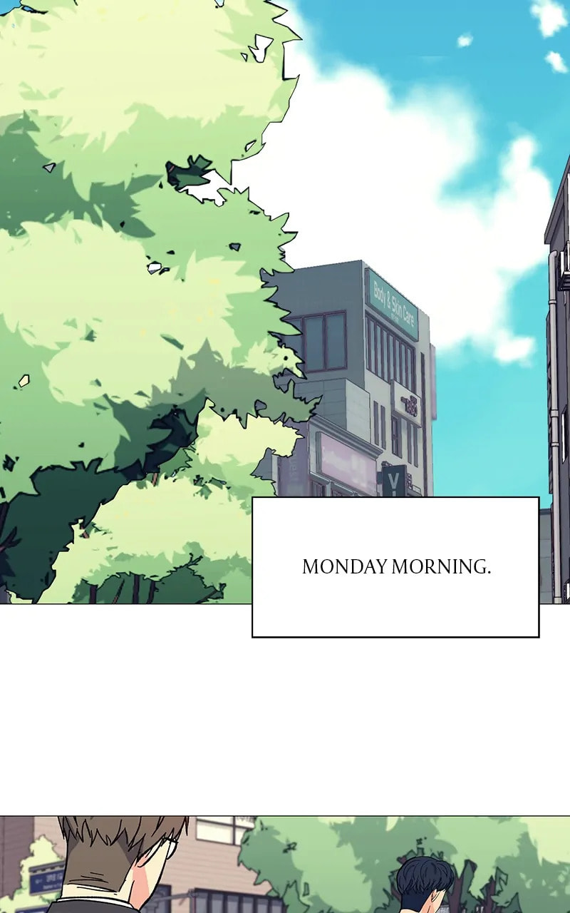Read Real World Mobile chapter 27 image 66 on Lezhin