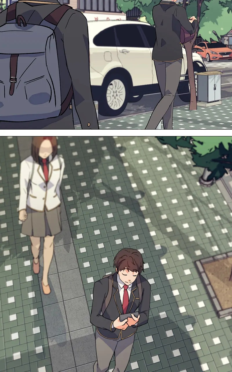 Read Real World Mobile chapter 27 image 67 on Lezhin