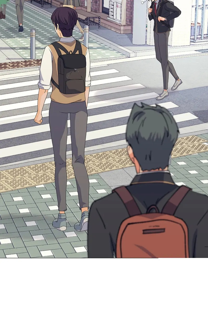 Read Real World Mobile chapter 27 image 69 on Lezhin