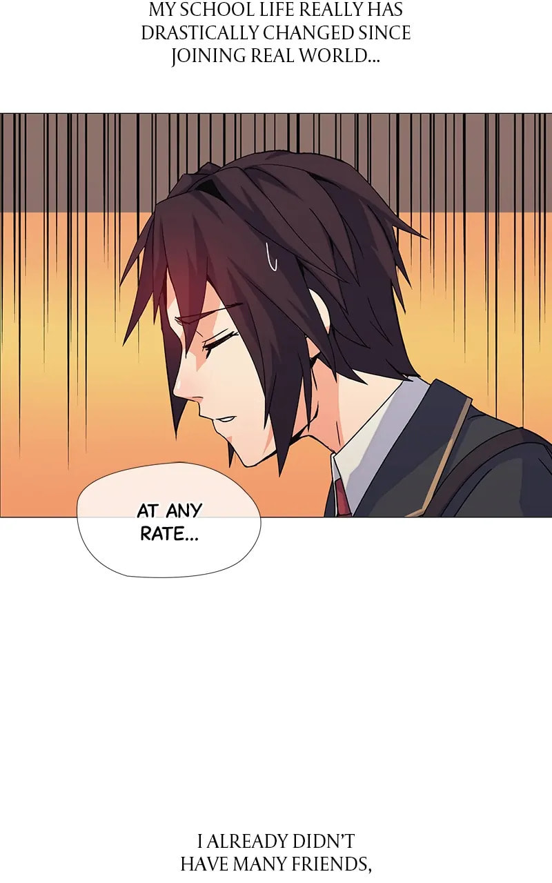 Read Real World Mobile chapter 27 image 70 on Lezhin