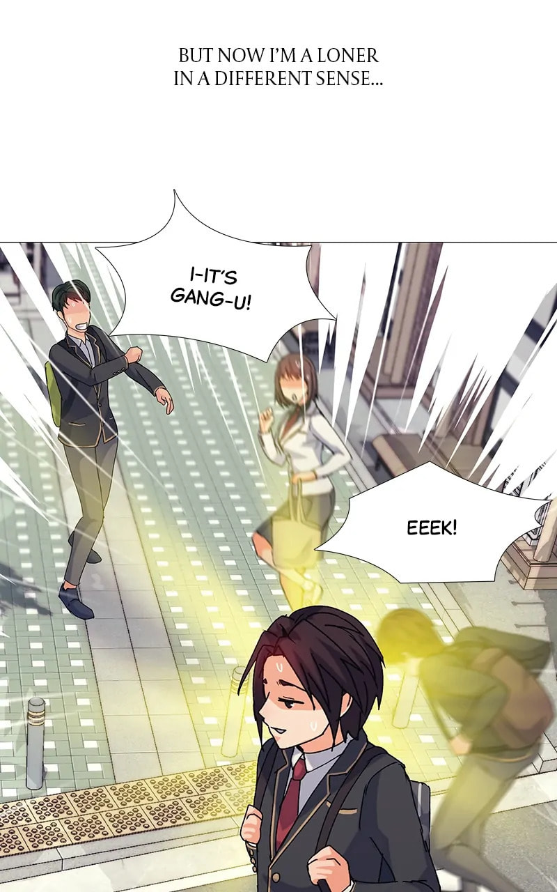 Read Real World Mobile chapter 27 image 71 on Lezhin