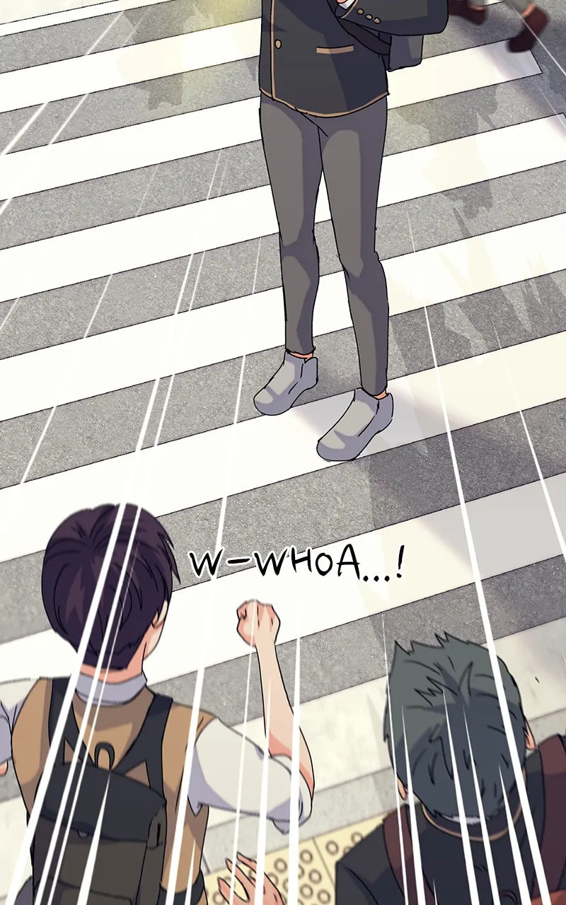 Read Real World Mobile chapter 27 image 72 on Lezhin