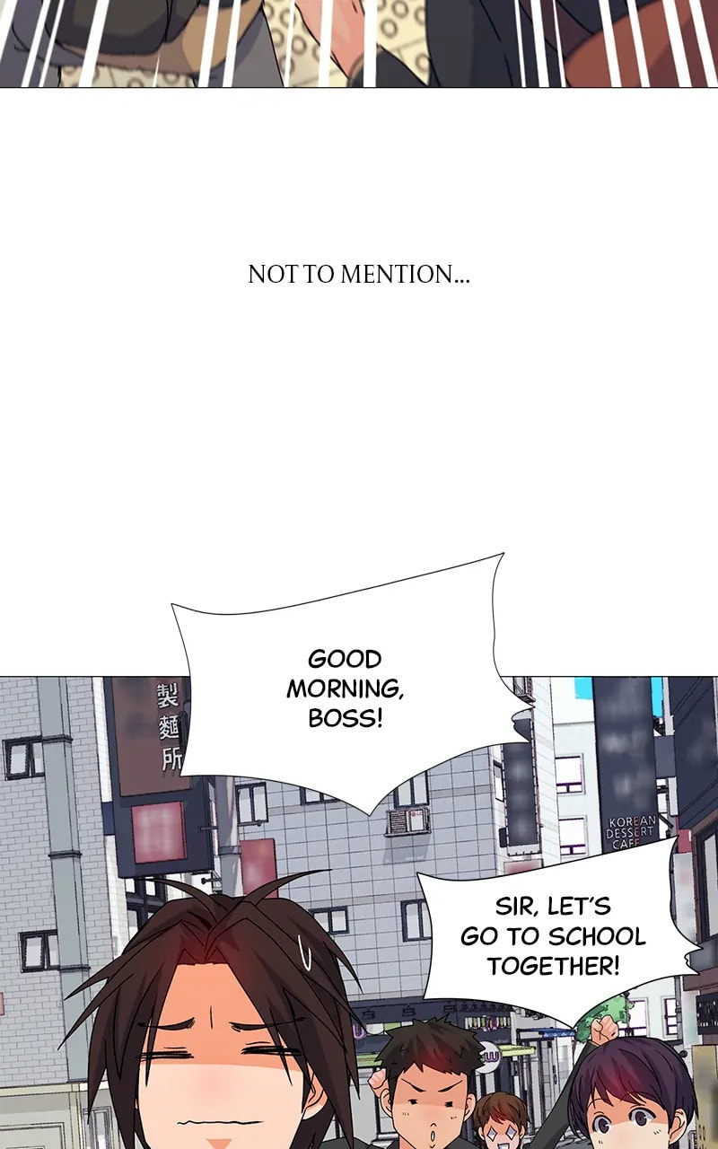 Read Real World Mobile chapter 27 image 73 on Lezhin
