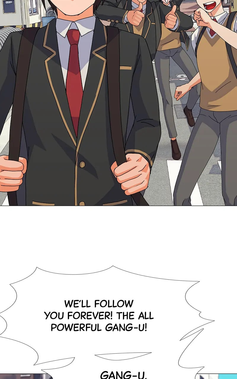 Read Real World Mobile chapter 27 image 74 on Lezhin