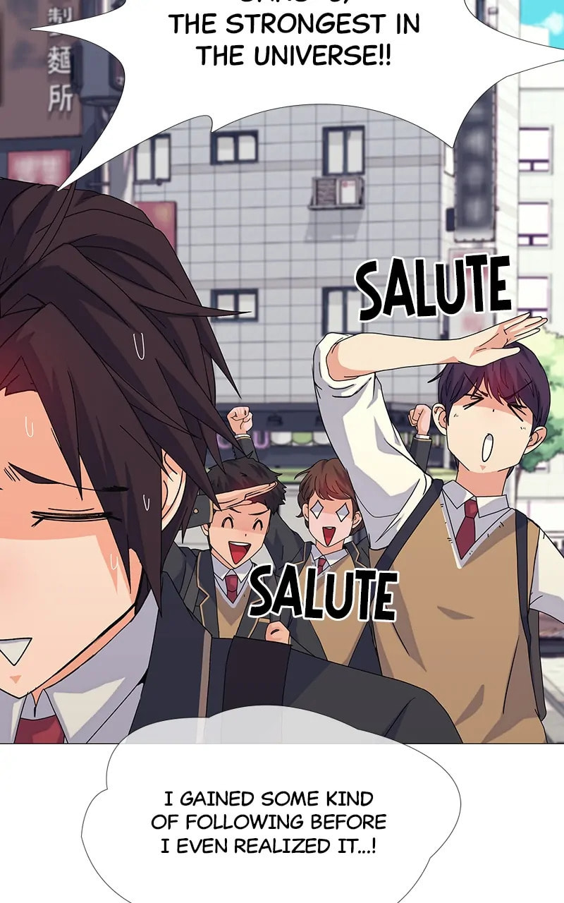 Read Real World Mobile chapter 27 image 75 on Lezhin
