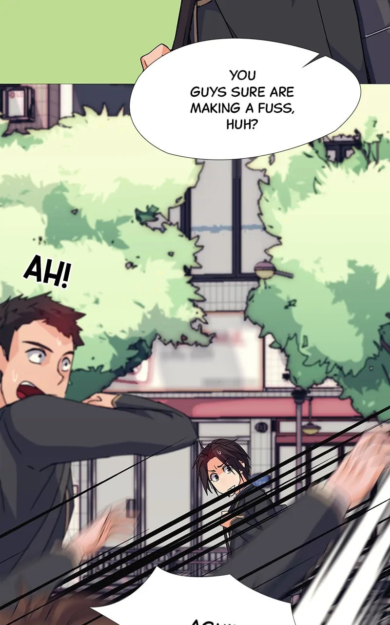 Read Real World Mobile chapter 27 image 77 on Lezhin