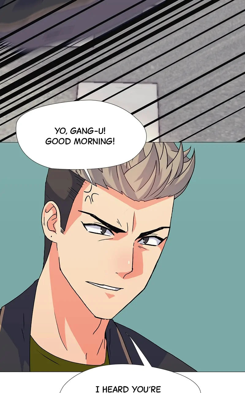 Read Real World Mobile chapter 27 image 79 on Lezhin