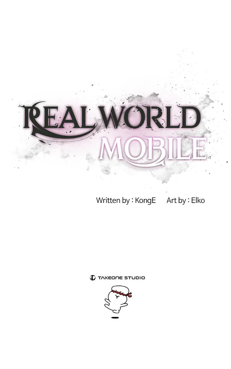 Read Real World Mobile chapter 27 image 81 on Lezhin