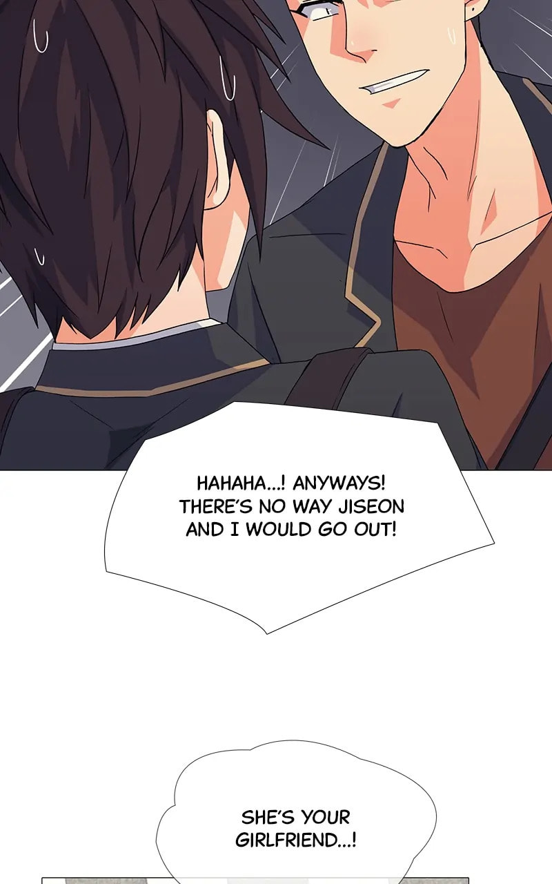 Read Real World Mobile chapter 28 image 11 on Lezhin