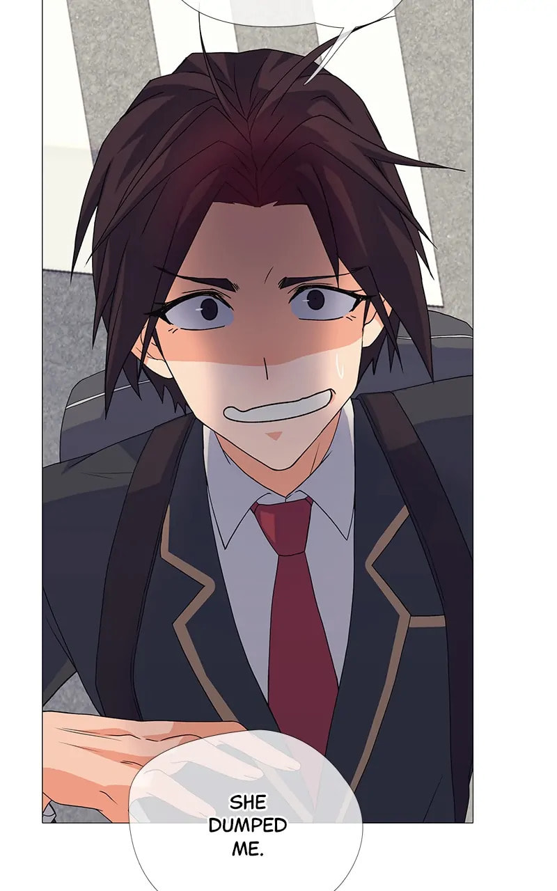 Read Real World Mobile chapter 28 image 12 on Lezhin