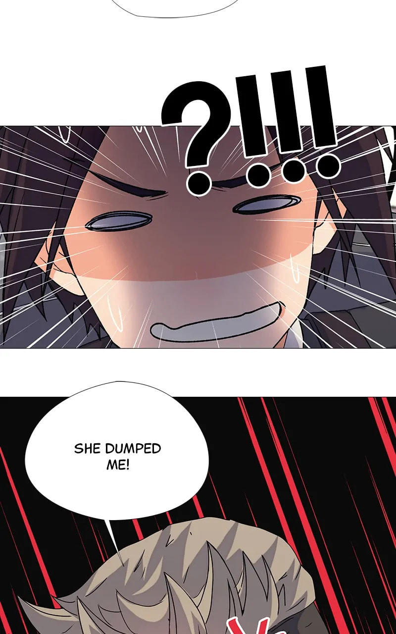 Read Real World Mobile chapter 28 image 13 on Lezhin