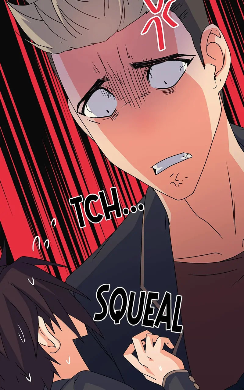 Read Real World Mobile chapter 28 image 14 on Lezhin