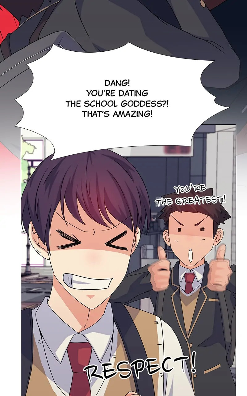 Read Real World Mobile chapter 28 image 15 on Lezhin