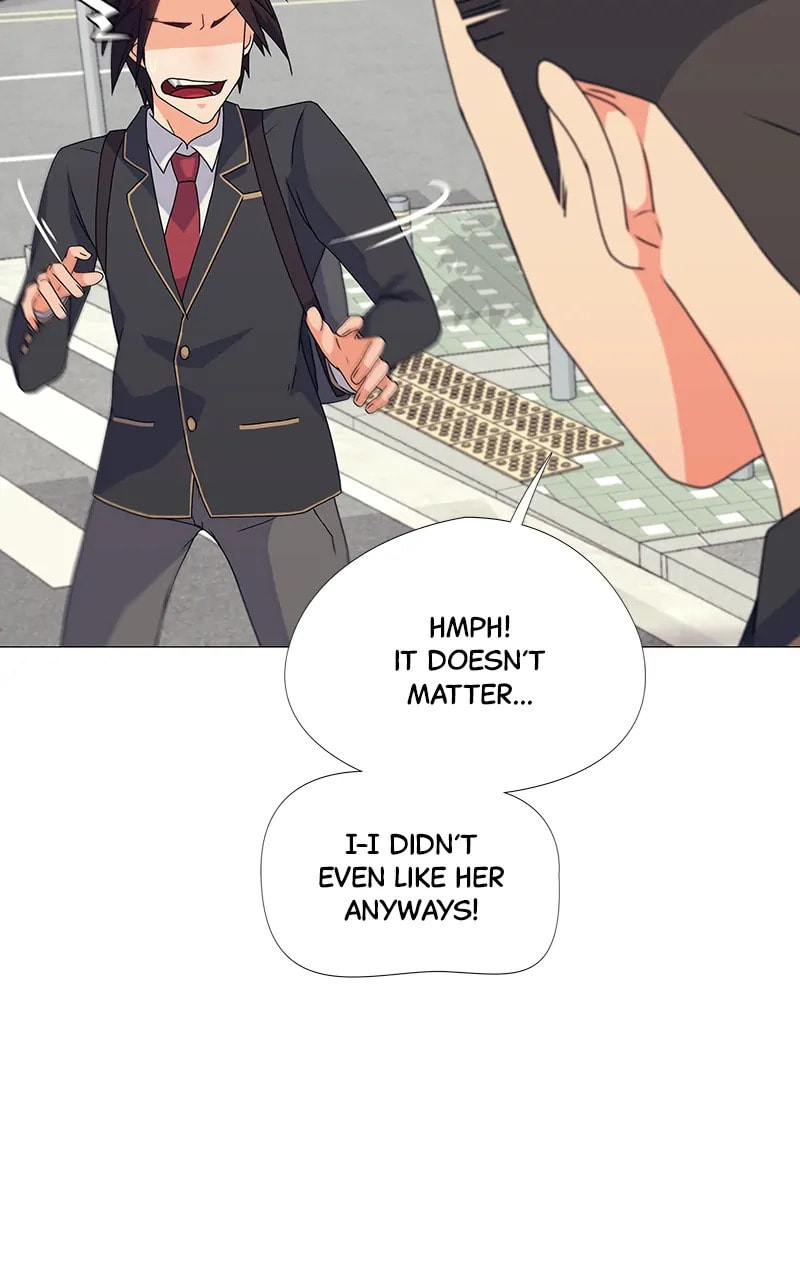 Read Real World Mobile chapter 28 image 17 on Lezhin
