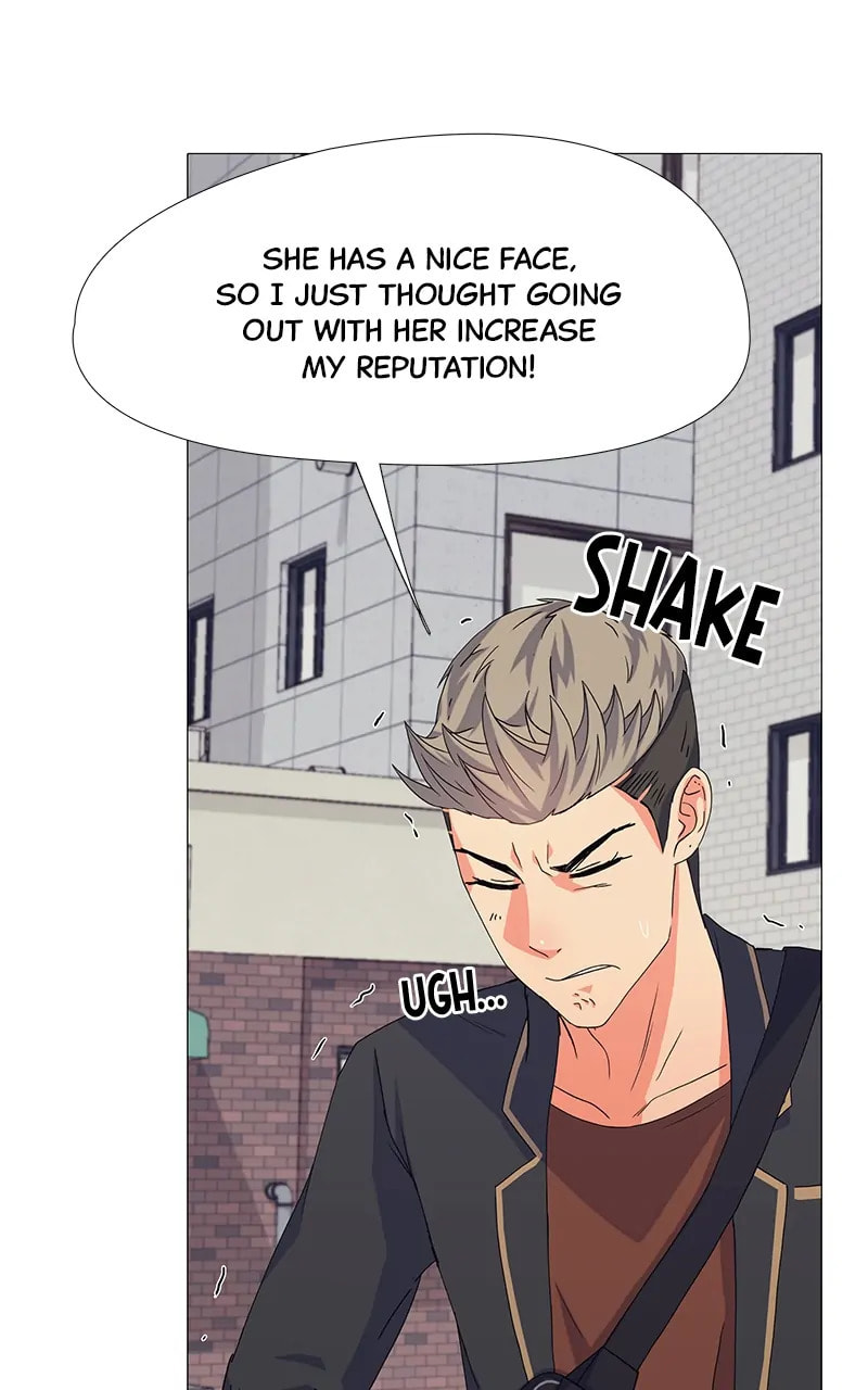 Read Real World Mobile chapter 28 image 18 on Lezhin