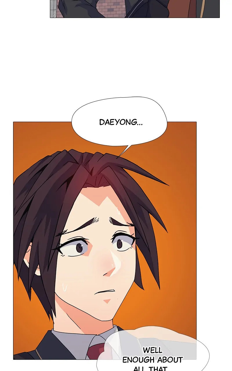 Read Real World Mobile chapter 28 image 19 on Lezhin