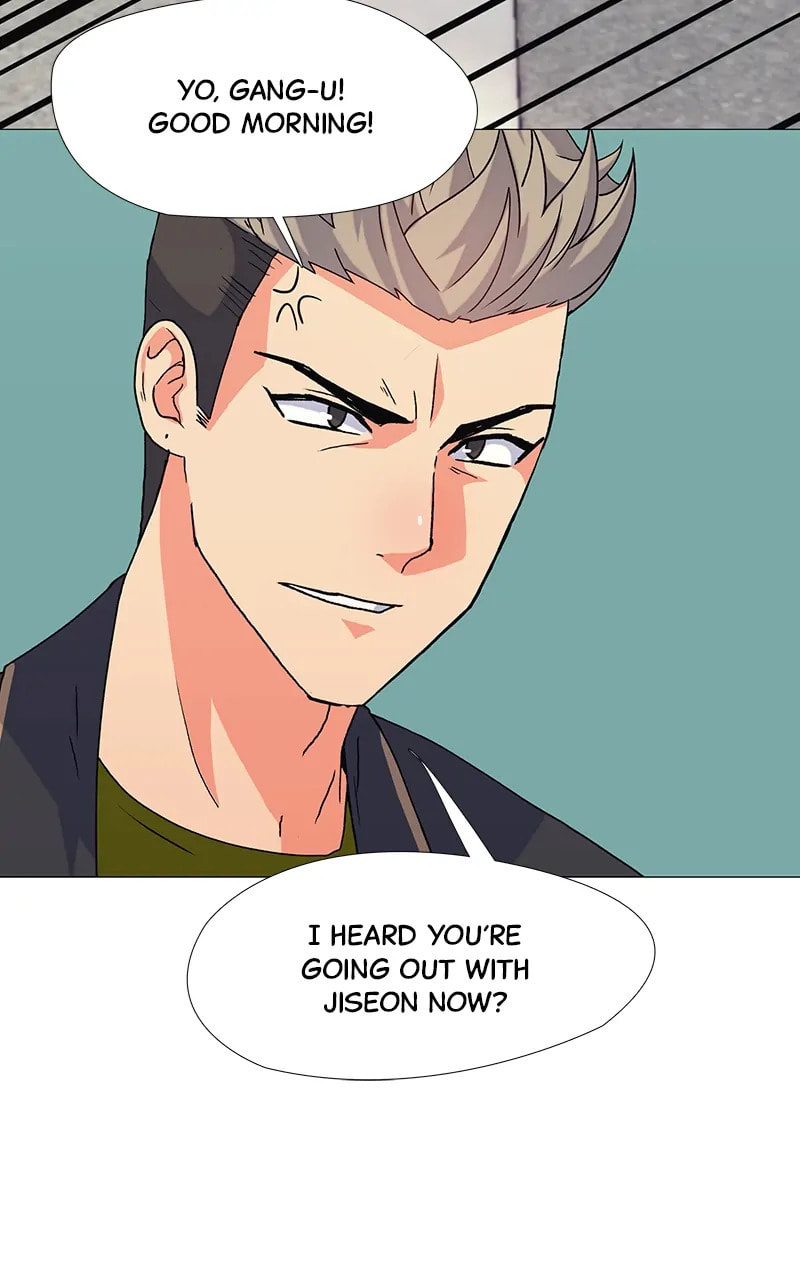 Read Real World Mobile chapter 28 image 2 on Lezhin