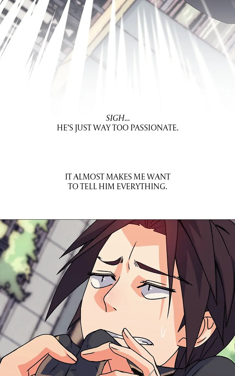 Read Real World Mobile chapter 28 image 22 on Lezhin
