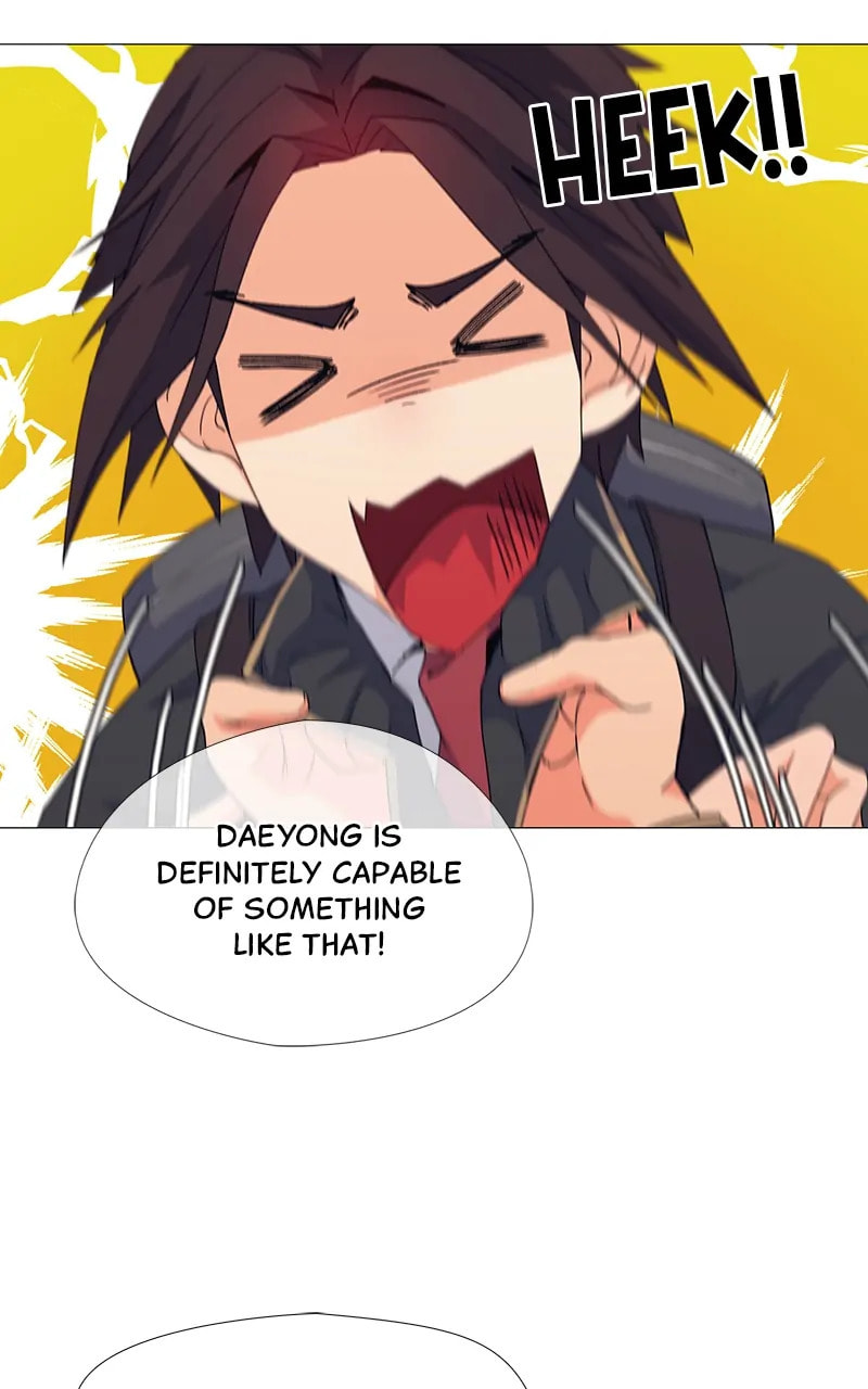 Read Real World Mobile chapter 28 image 27 on Lezhin