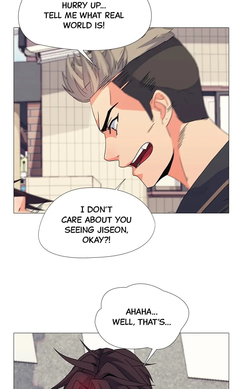 Read Real World Mobile chapter 28 image 28 on Lezhin