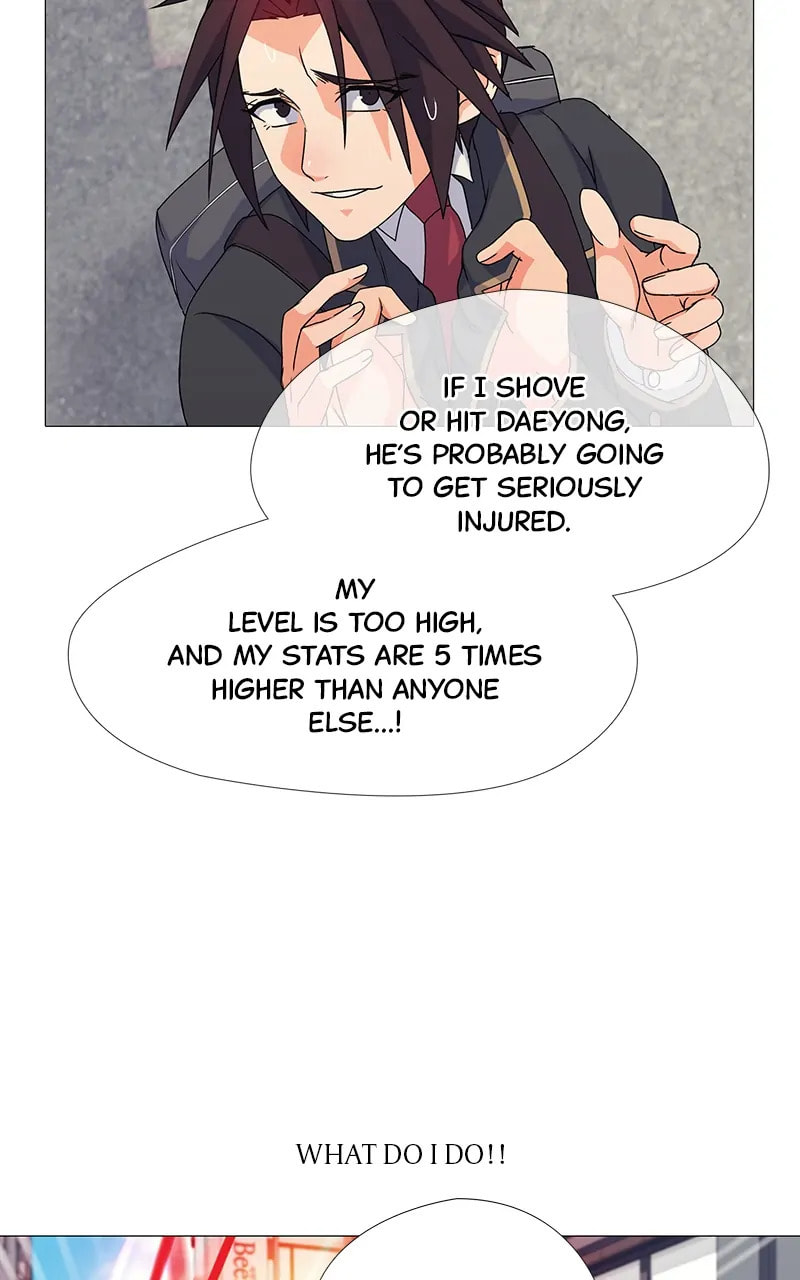 Read Real World Mobile chapter 28 image 29 on Lezhin