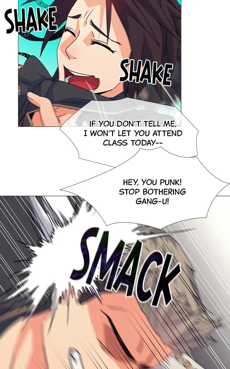 Read Real World Mobile chapter 28 image 31 on Lezhin