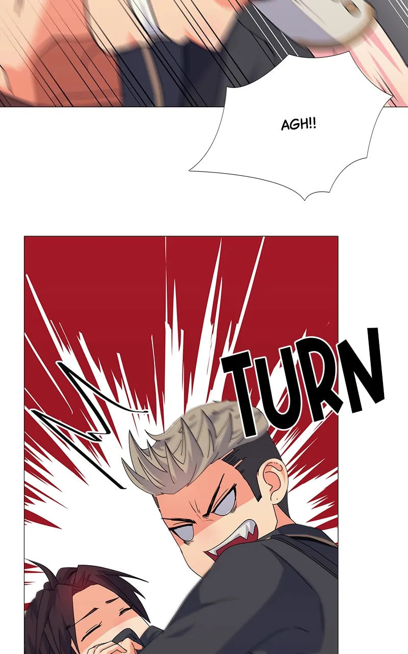 Read Real World Mobile chapter 28 image 32 on Lezhin