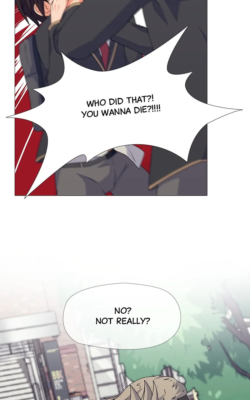 Read Real World Mobile chapter 28 image 33 on Lezhin
