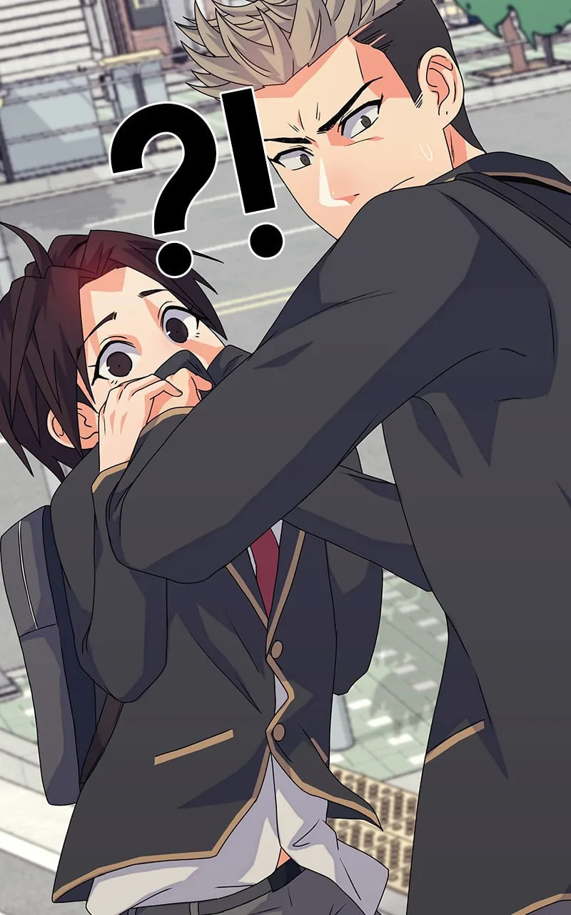 Read Real World Mobile chapter 28 image 34 on Lezhin