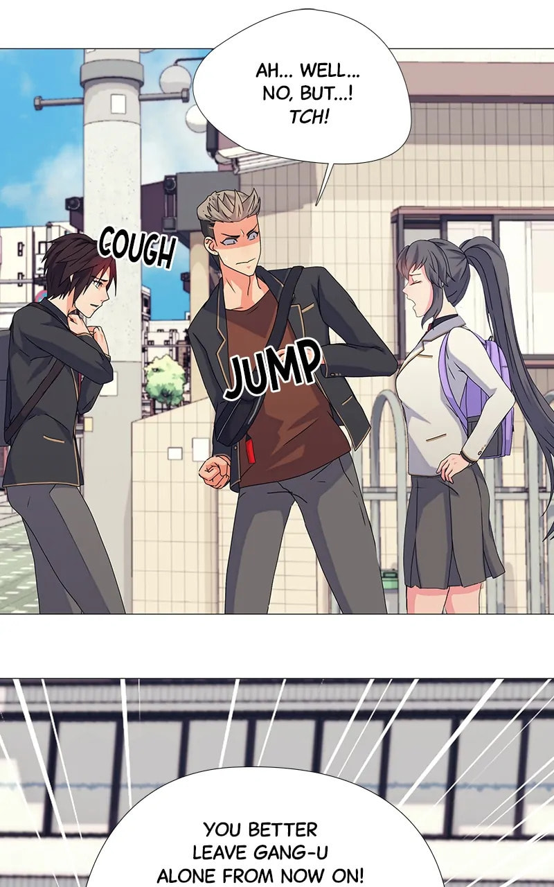Read Real World Mobile chapter 28 image 36 on Lezhin