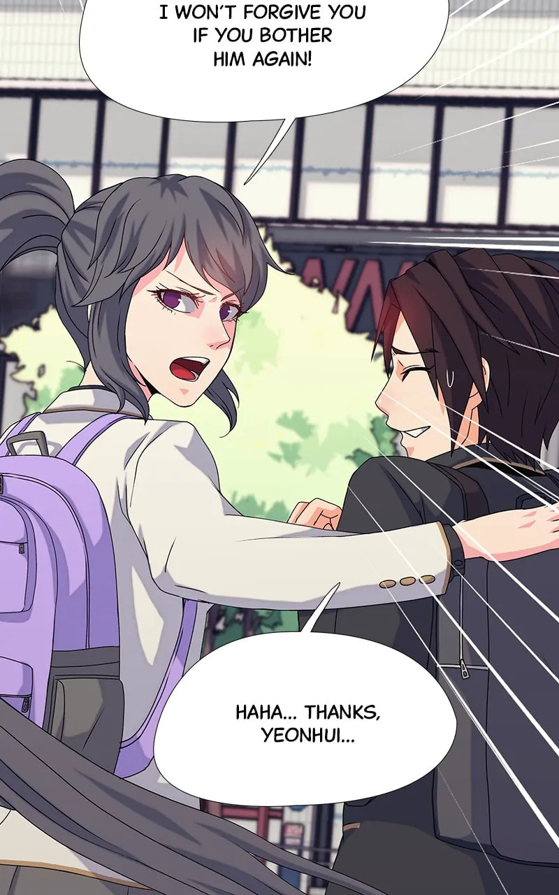 Read Real World Mobile chapter 28 image 37 on Lezhin