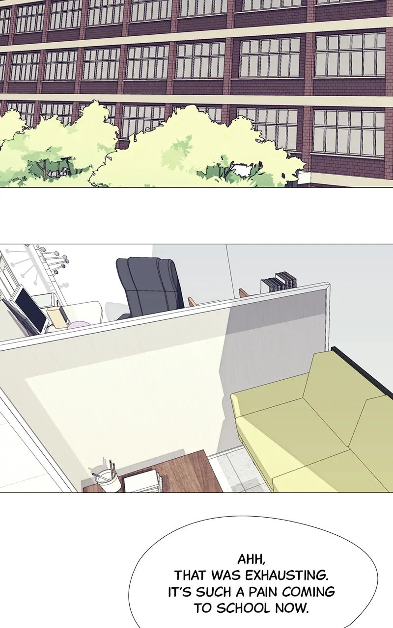 Read Real World Mobile chapter 28 image 41 on Lezhin