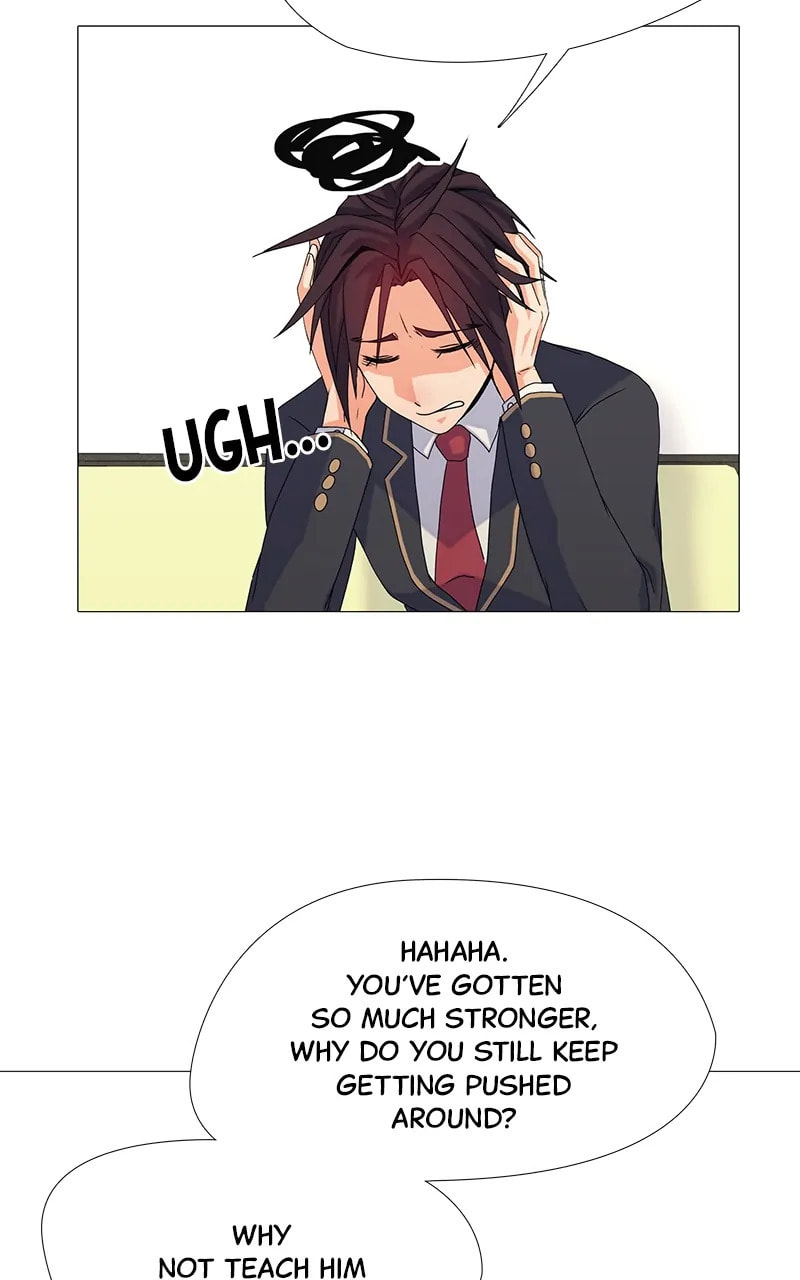 Read Real World Mobile chapter 28 image 42 on Lezhin