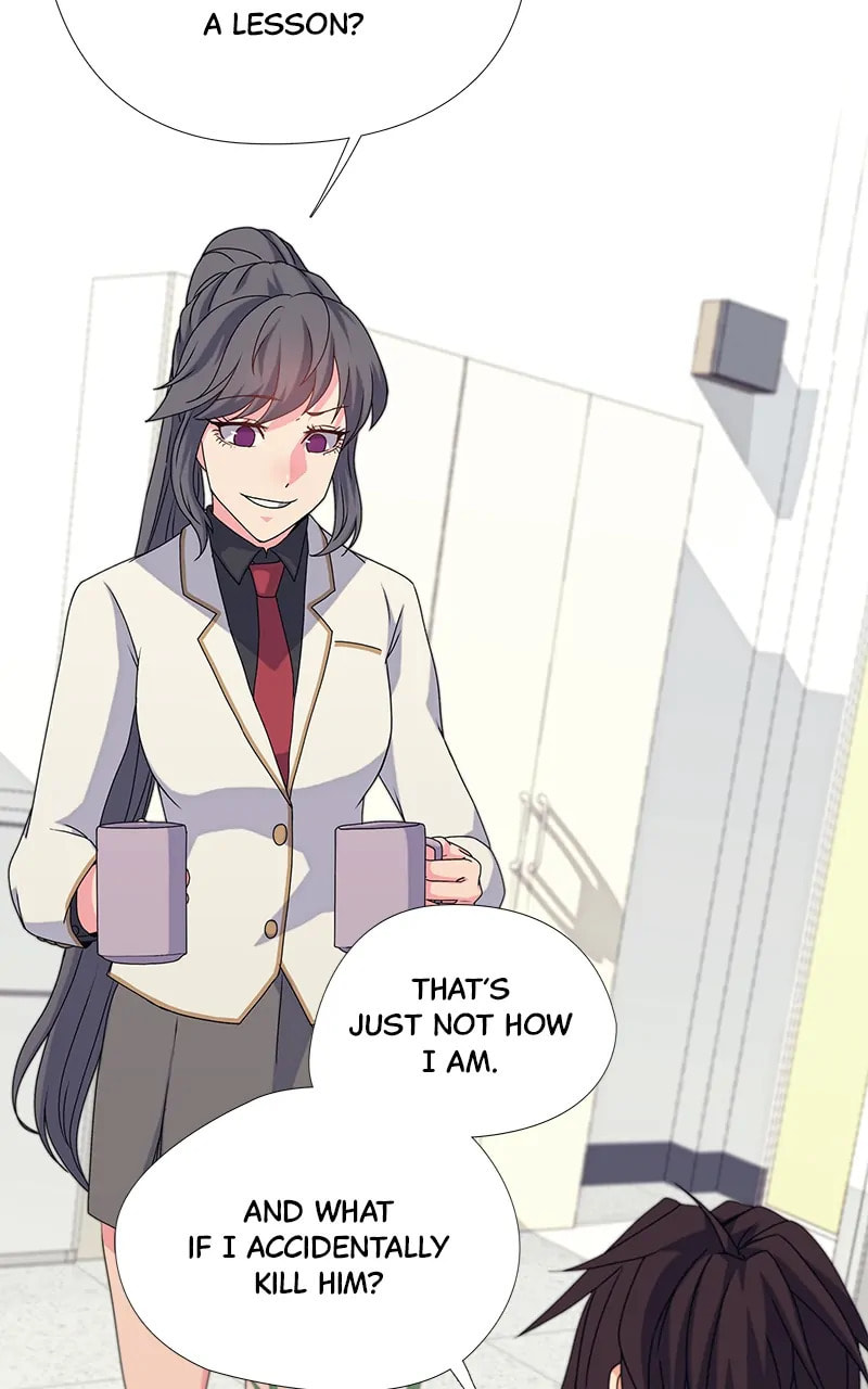 Read Real World Mobile chapter 28 image 43 on Lezhin