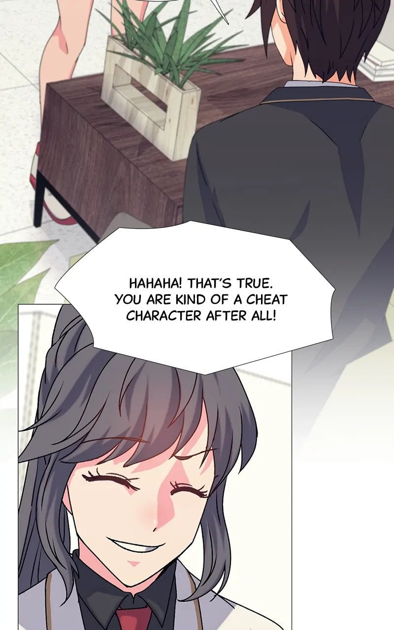 Read Real World Mobile chapter 28 image 44 on Lezhin