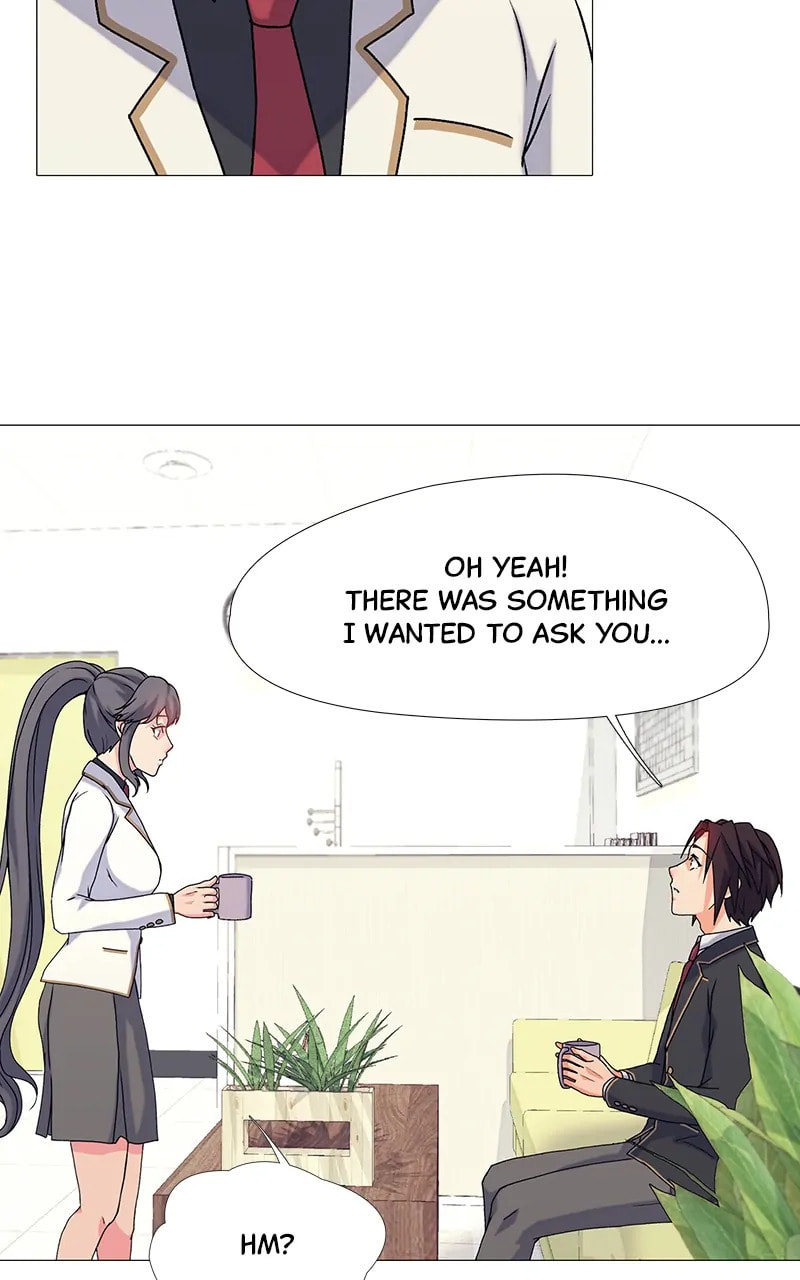 Read Real World Mobile chapter 28 image 45 on Lezhin