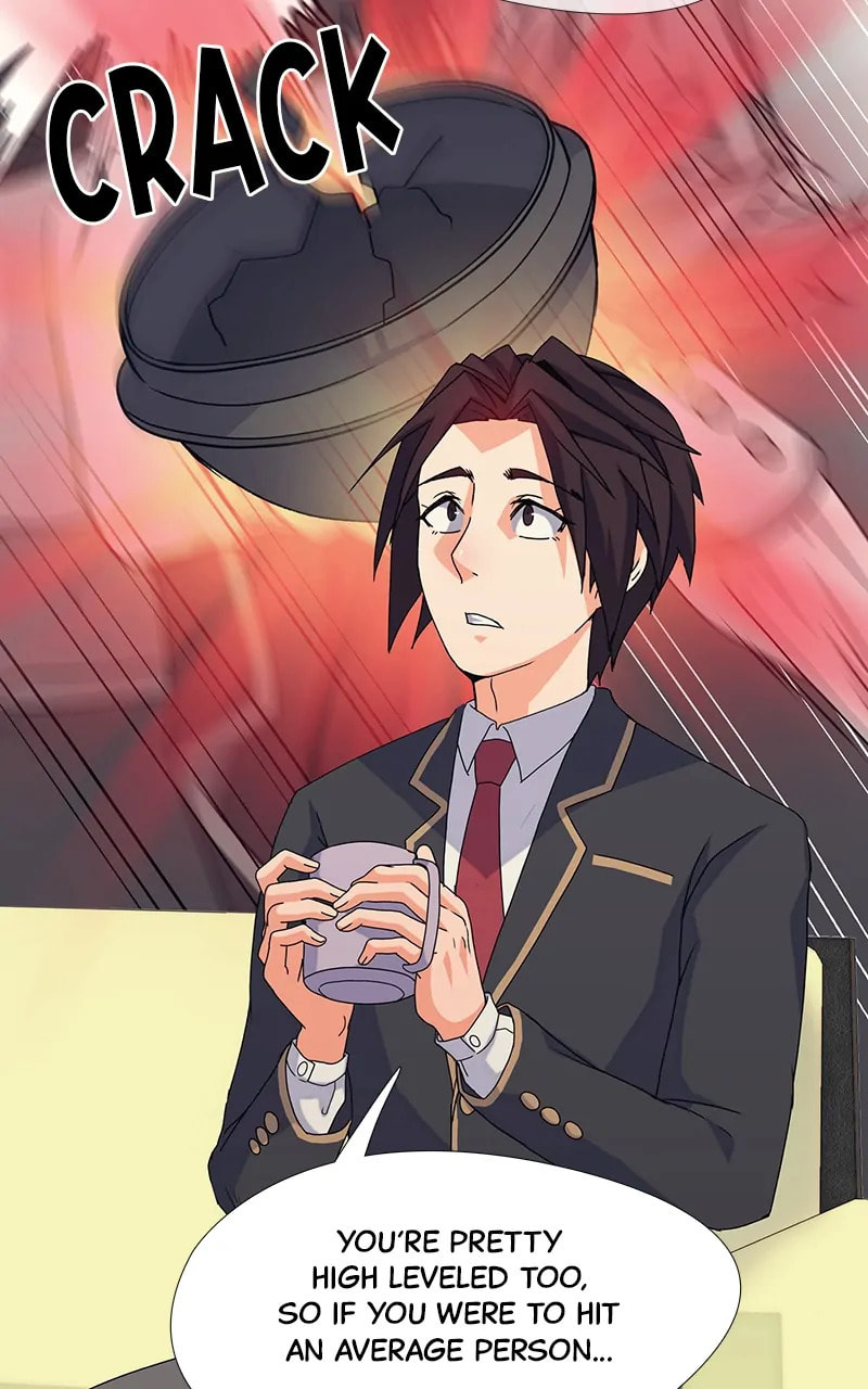Read Real World Mobile chapter 28 image 47 on Lezhin