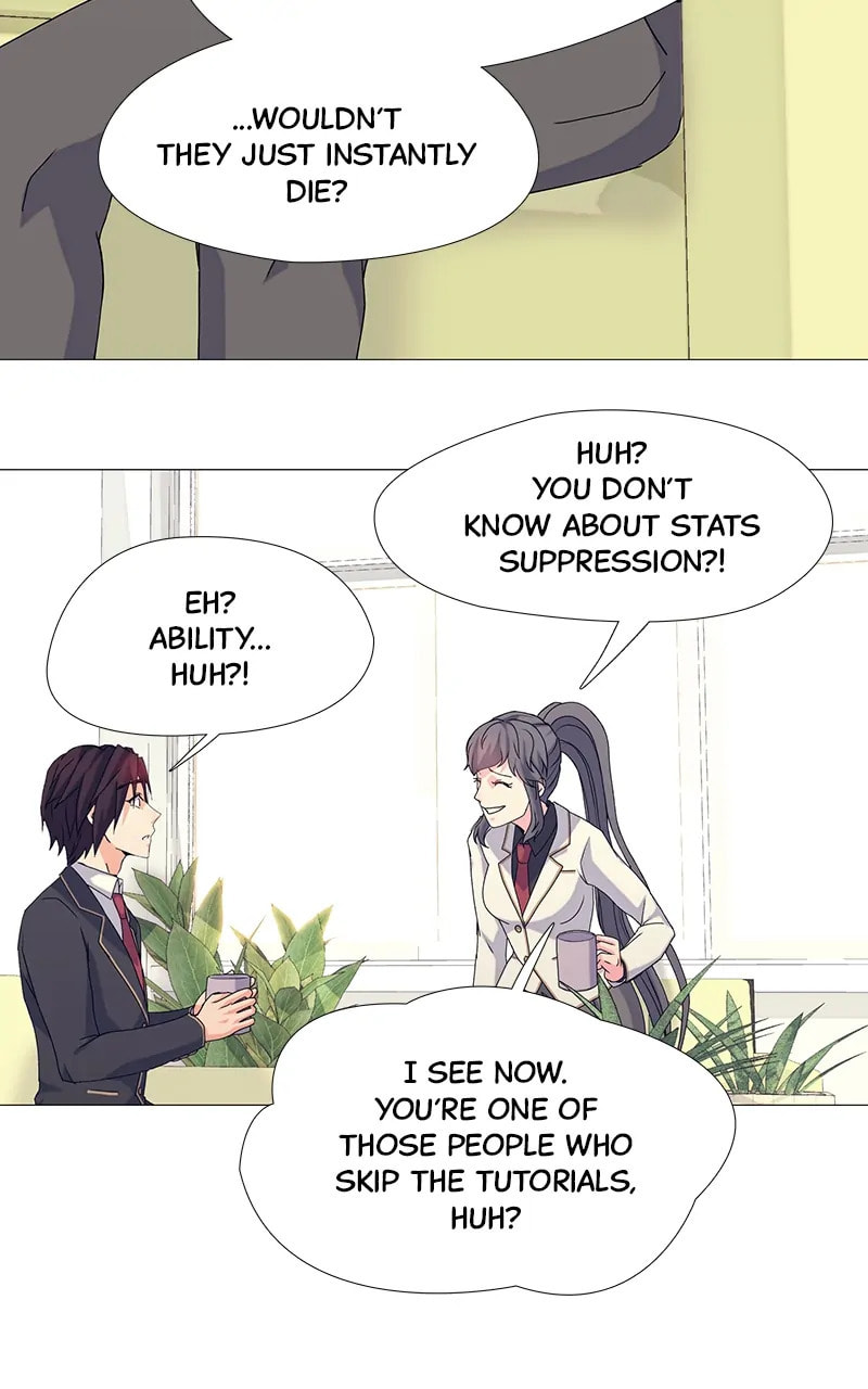 Read Real World Mobile chapter 28 image 48 on Lezhin