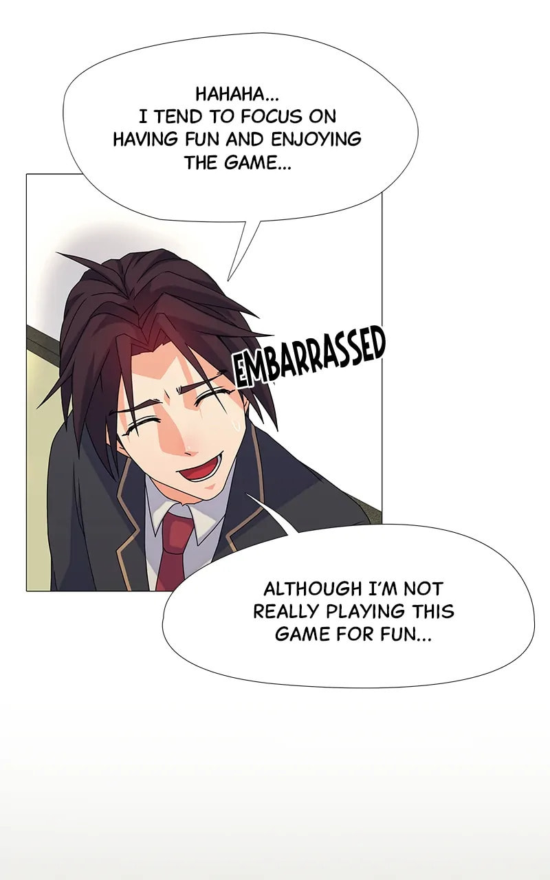 Read Real World Mobile chapter 28 image 49 on Lezhin