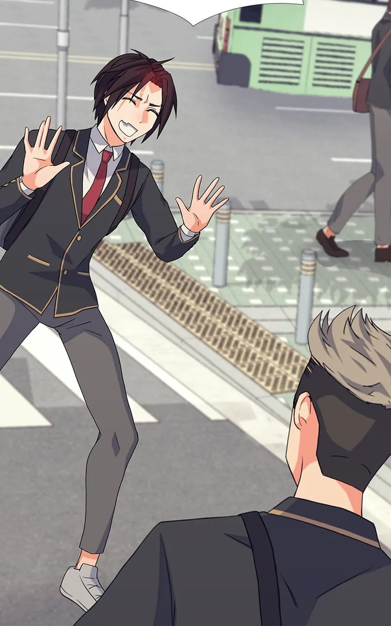 Read Real World Mobile chapter 28 image 5 on Lezhin